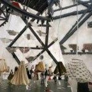 Meet your Posher, Jinah